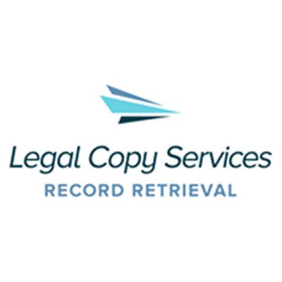 Legal Copy Services